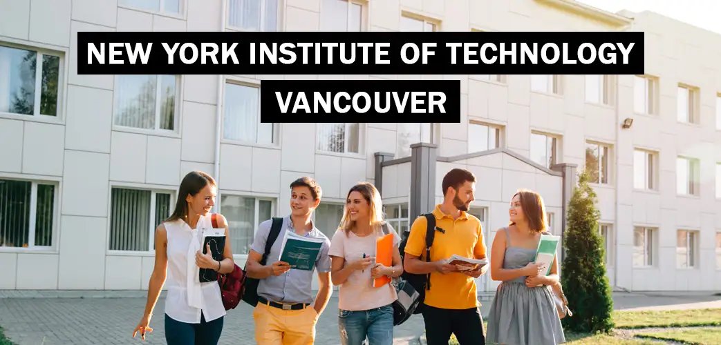 New York Institute of Technology – Vancouver